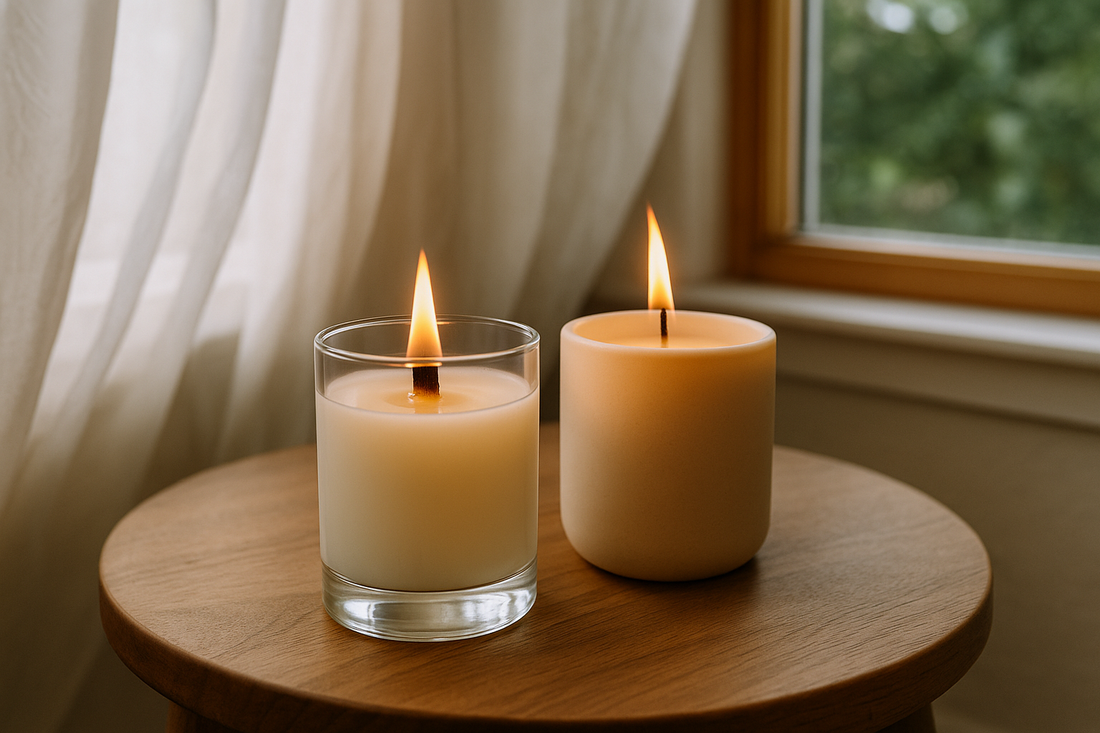 Science of Ambiance