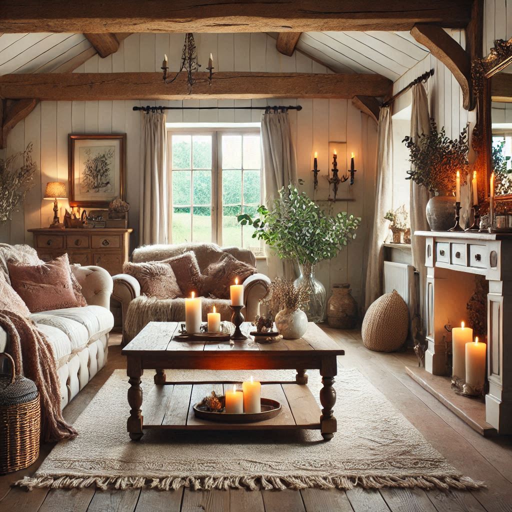 How to Choose the Right Candle for Every Room