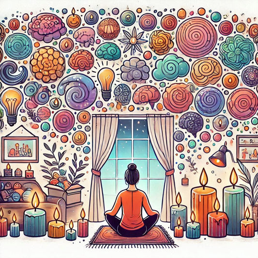 The Power of Scent: Unlocking Emotions and Memories