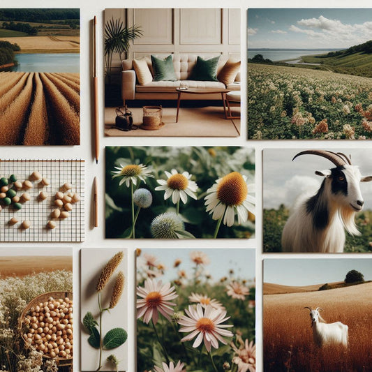 Eco-Luxury Trends in 2025: The Future of Sustainable Home Fragrance