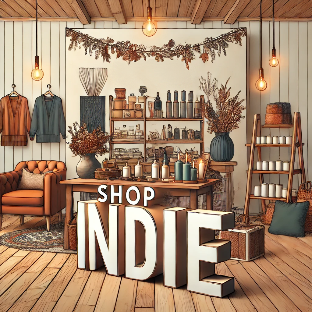 Why Supporting Indie Businesses Matters More Than Ever in 2025