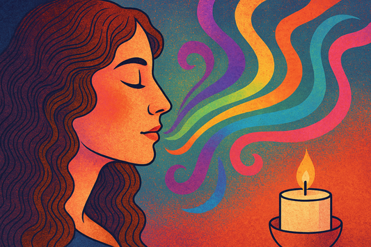 Scent & Synesthesia
