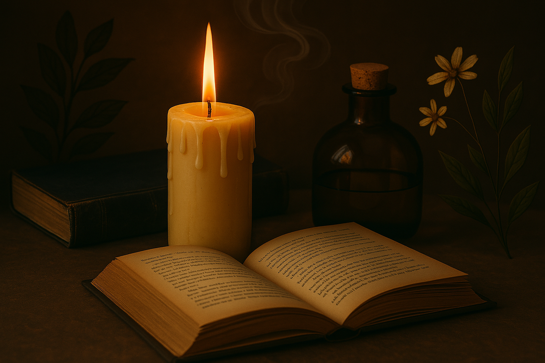 Crafting Stories
