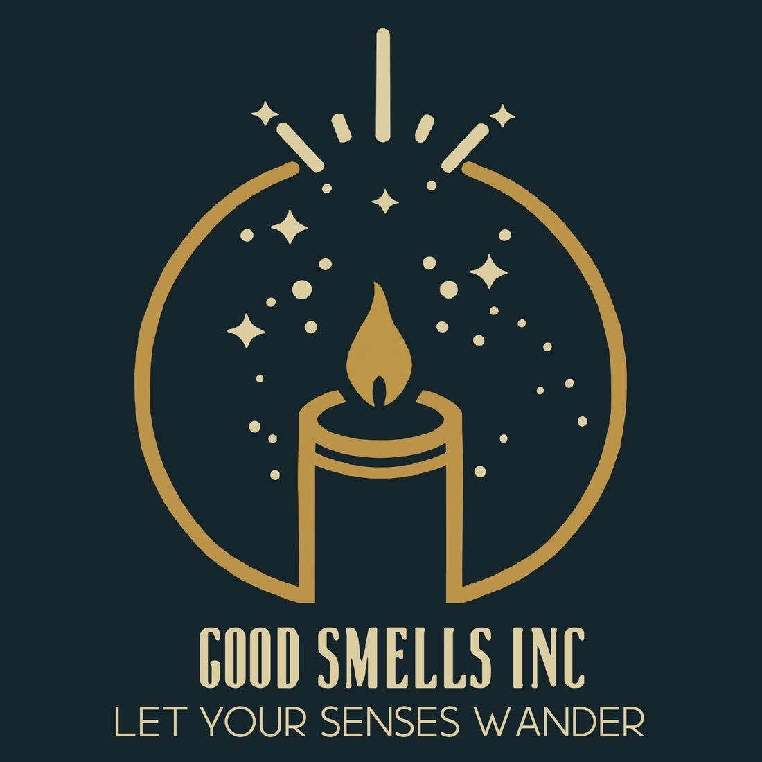 Why Good Smells Inc