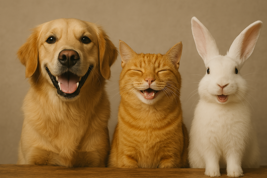 Pet Approved