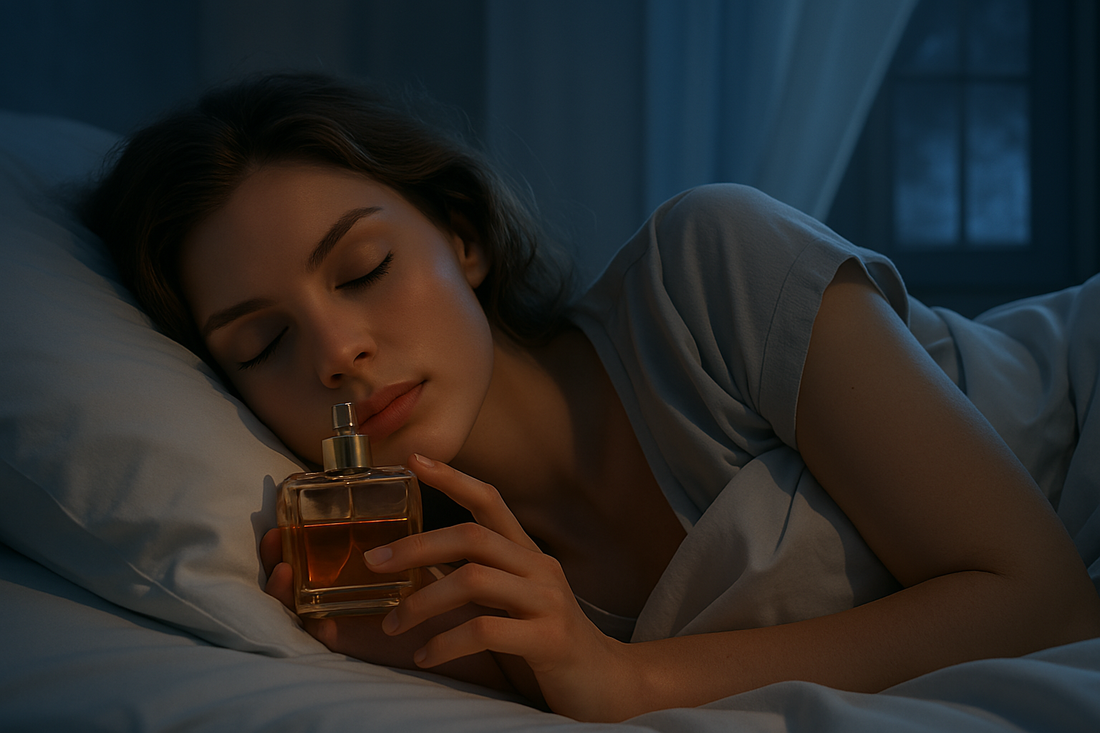 Sweet Dreams are made of These