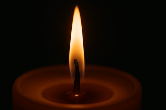 The Ritual of Fire