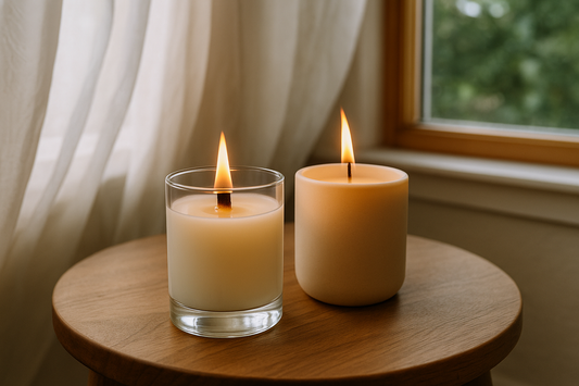 Science of Ambiance