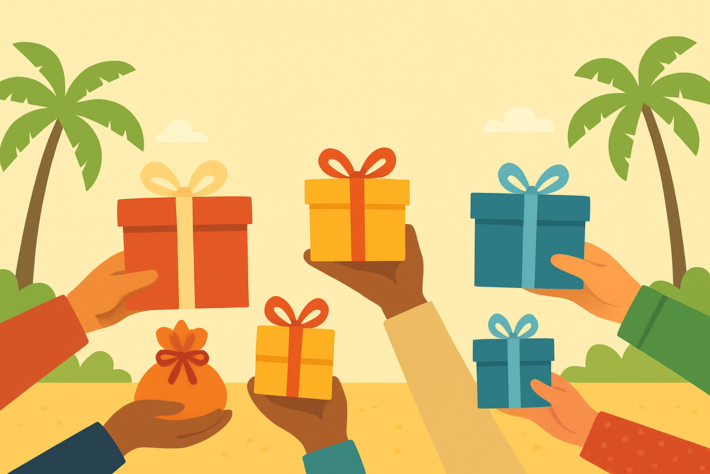 Thoughtful Gifts for a Meaningful Season