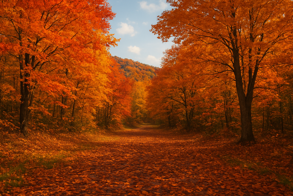 Container Candles for Fall