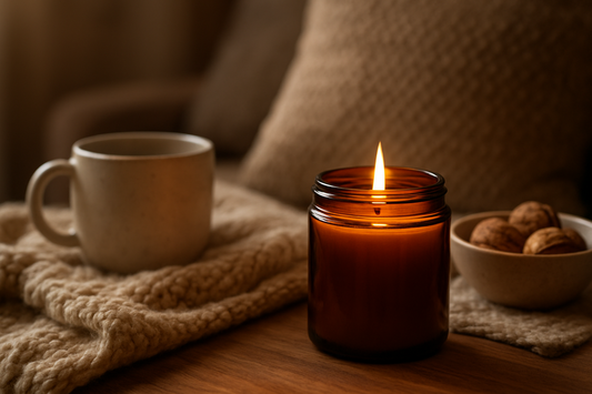 The Art of Hygge