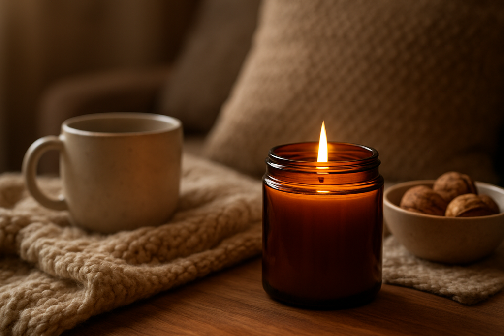 The Art of Hygge