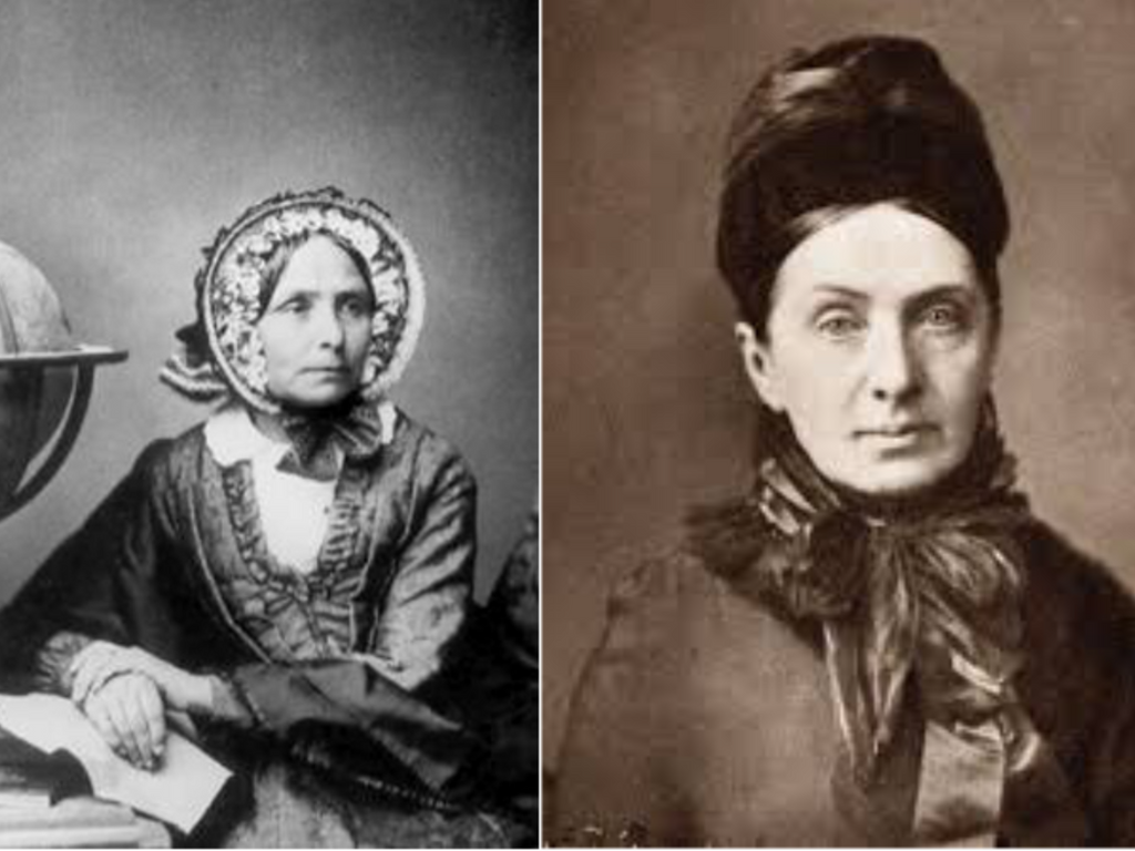 Adventurous Women in History