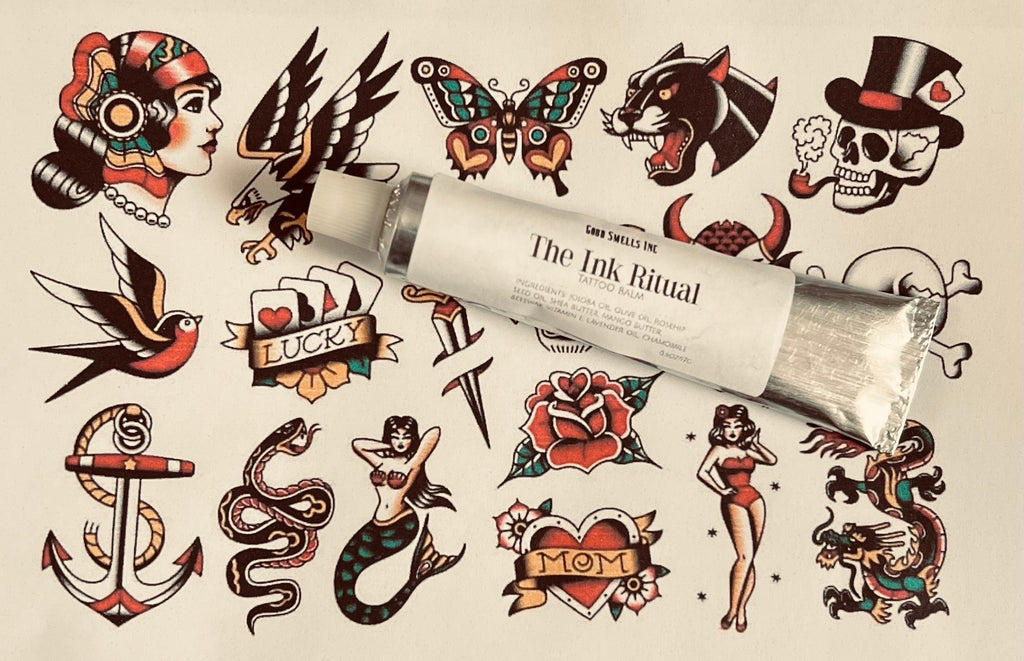 American Ink Culture