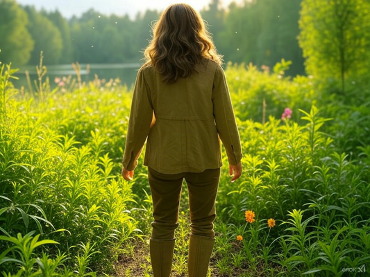 7 Unexpected Ways Your Candle and Soap Choices Impact the Planet (and Your Well-Being!)