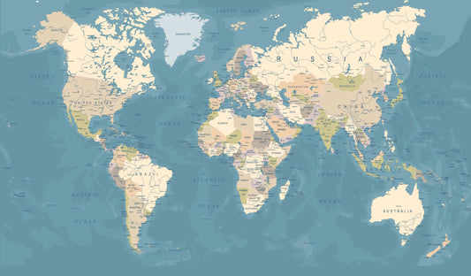 25 Countries’ Signature Scents