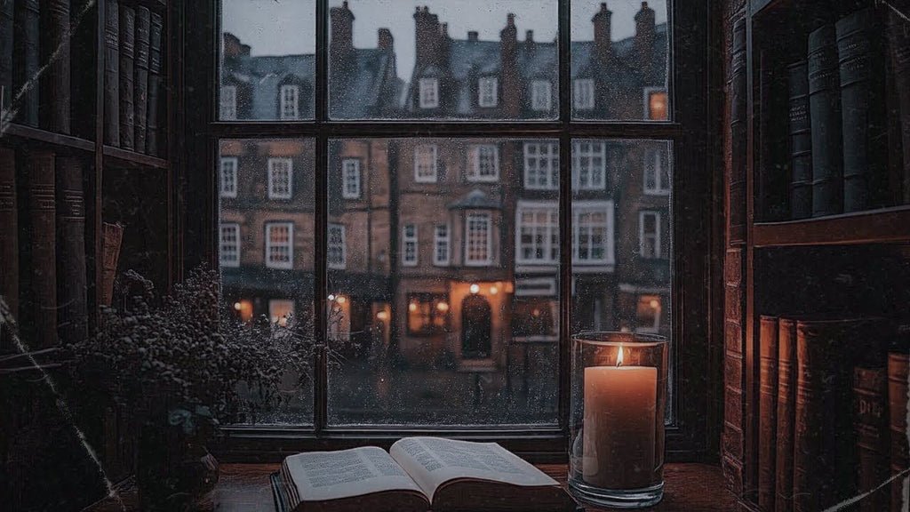 Global December Traditions