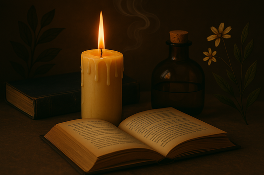 Crafting Stories