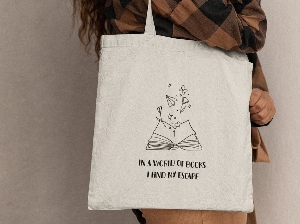 The Ultimate Bookstore Survival Kit