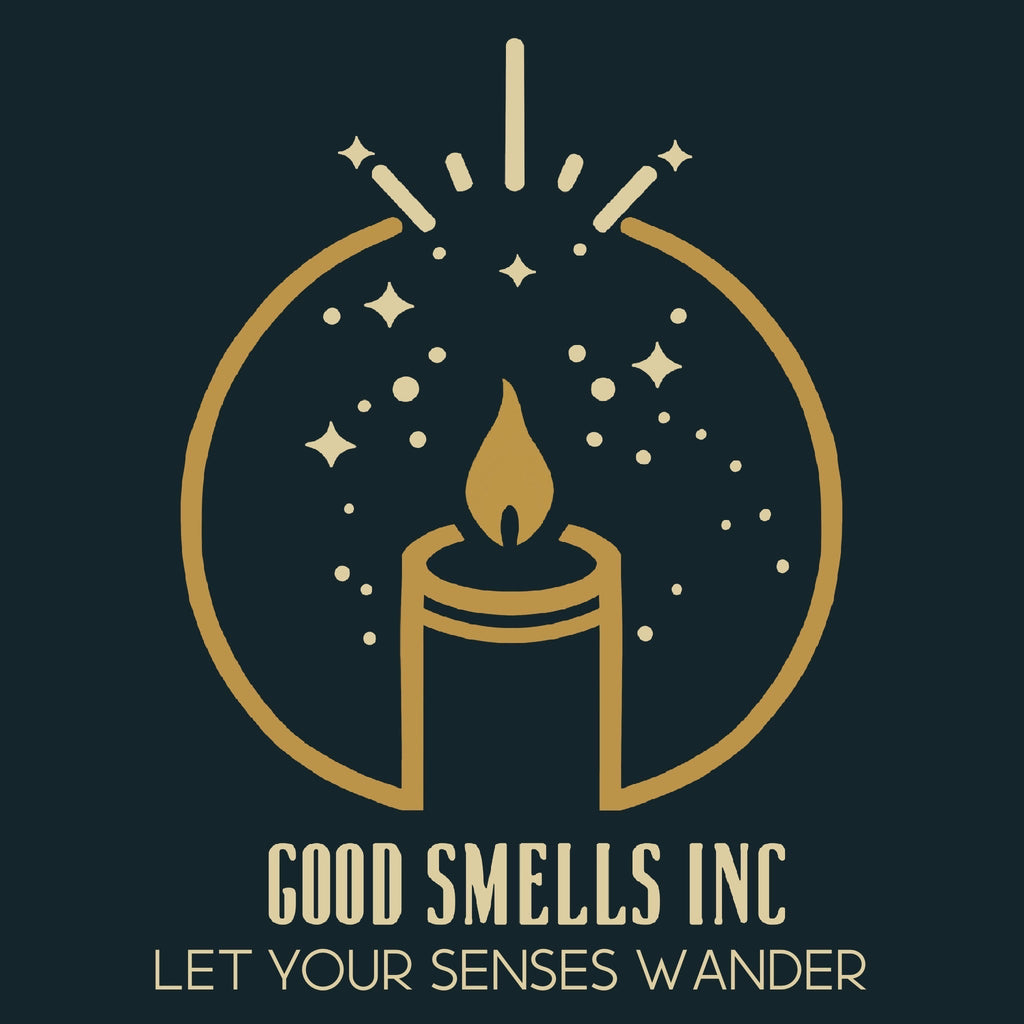 Why Good Smells Inc