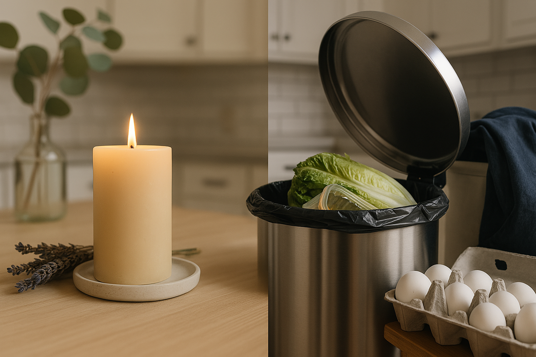 Best and Worst Smells