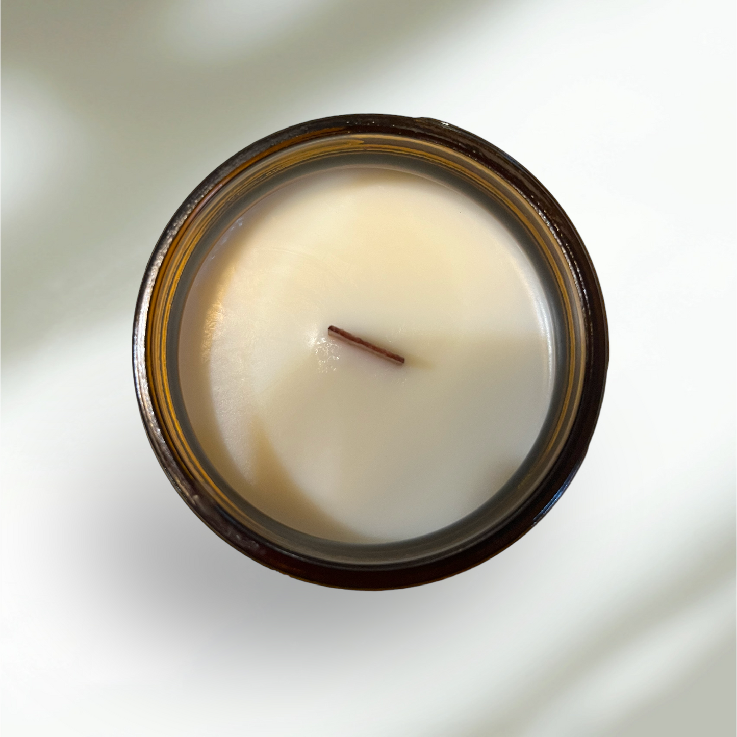 Book Store Soy Candle 8oz