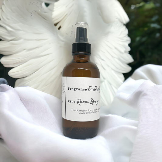 Earth Angel Room Spray 4oz