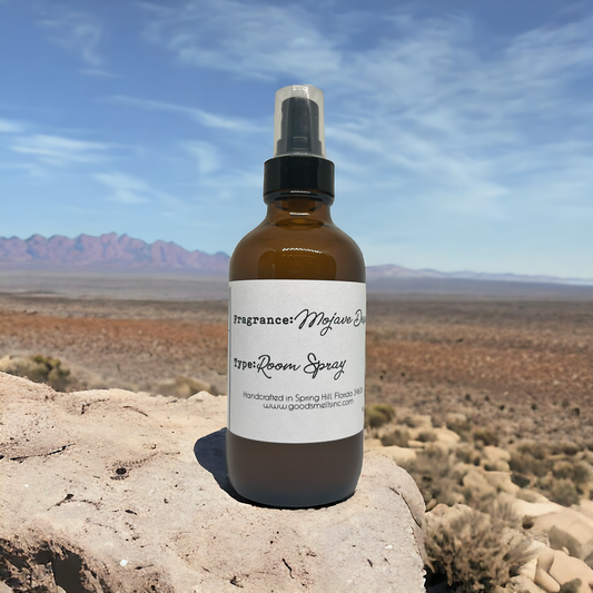 Mojave Desert Room Spray 4oz