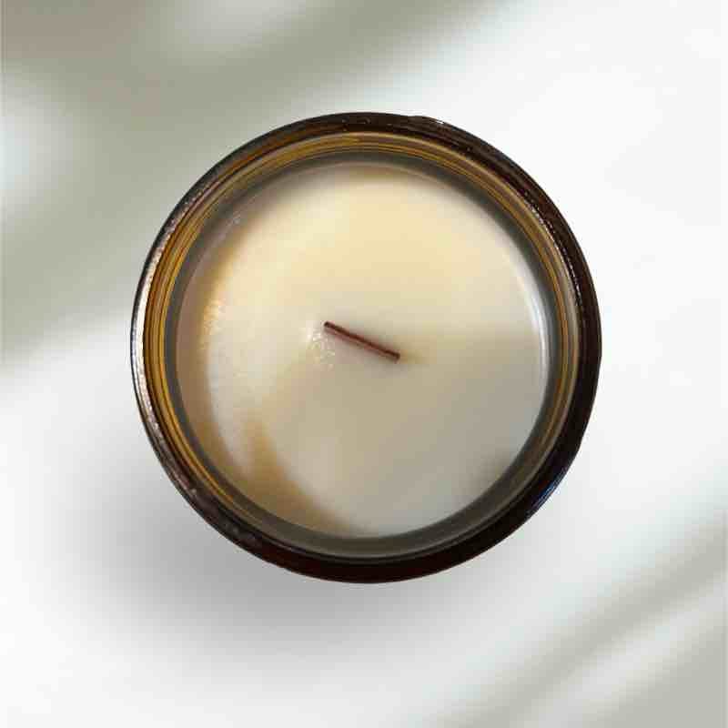 Pumpkin Spice Soy Candle 8 oz