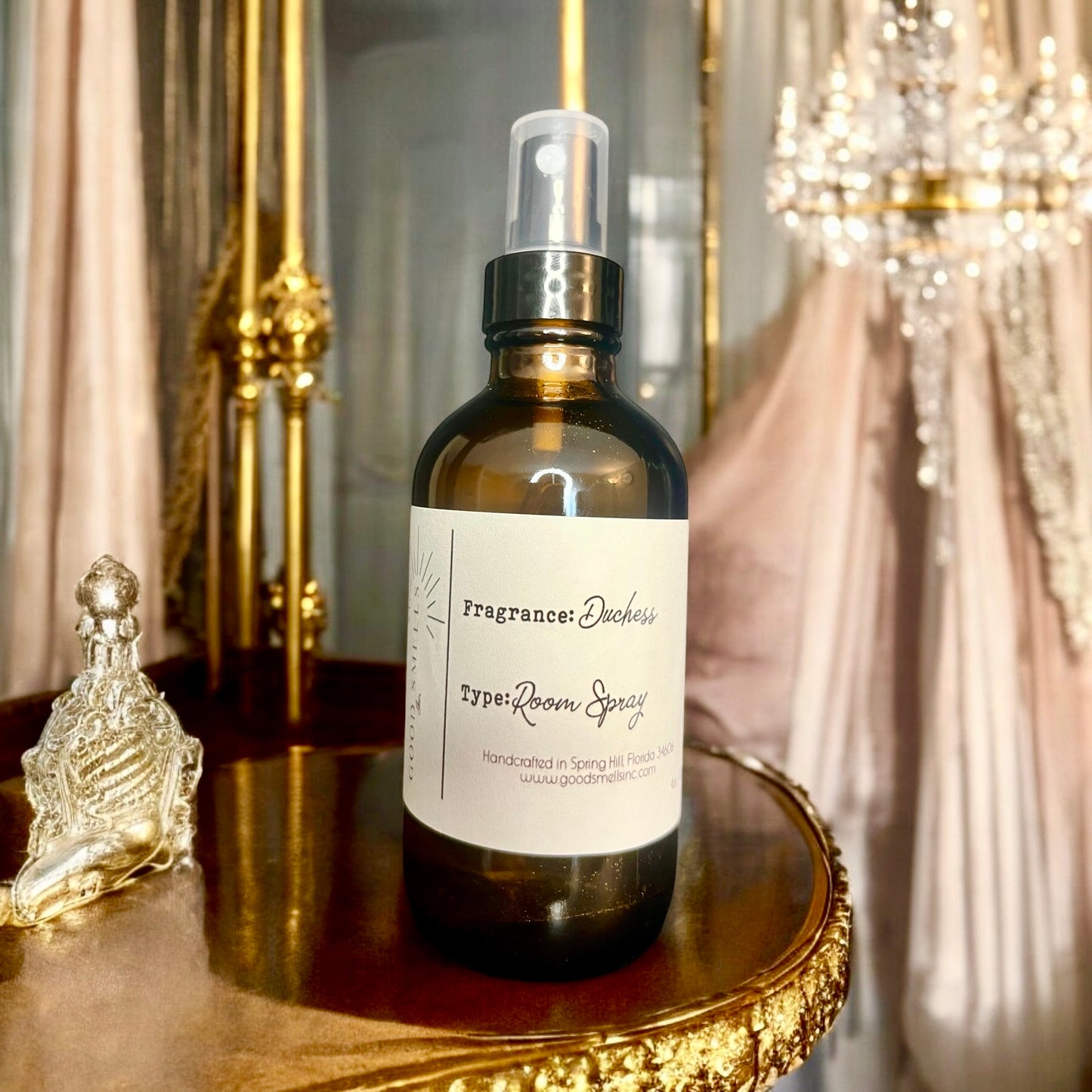 Duchess Room Spray 4oz